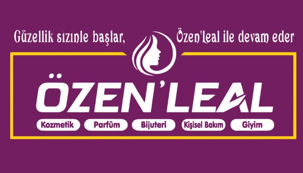 Özenle'al Kozmetik