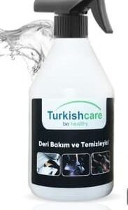 Turkishcare deri bakım temizleyici