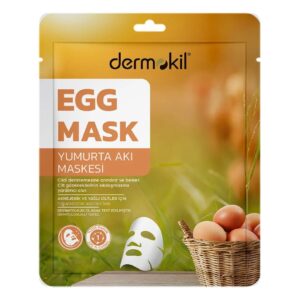 Dermokil maske çeşitleri