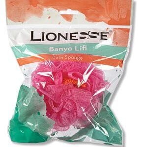 Lionesse banyo lifi