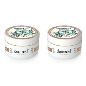 Dermokil zeytinyağlı el, vücut kremi 300 ml