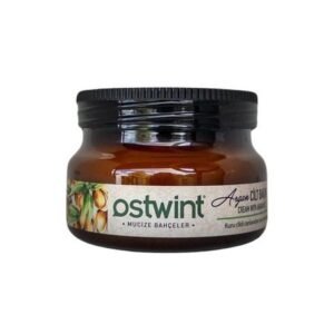 Ostwint argan cilt bakım kremi 300 ml
