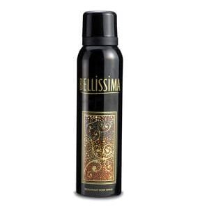 Bellissima Deodorant
