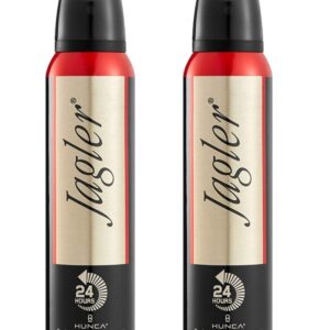 Jagler Deodorant erkek