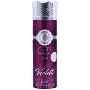 Cots Kadın Deodorant