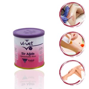 Vi-vet sır ağda 800 ml
