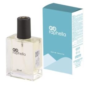 Raphella 50 ml edt unisex parfüm floral 224 (2 adet 450 TL)