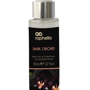 Raphella dark orchid araç ve ortam kokusu 110 ml