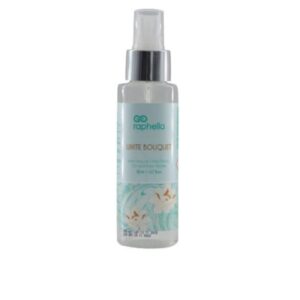 Raphella çiçeksi white araç ve ortam kokusu sprey 110 ml