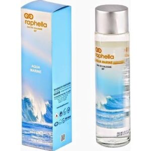 Raphella Aquamarine kolonya 180 ml 80°