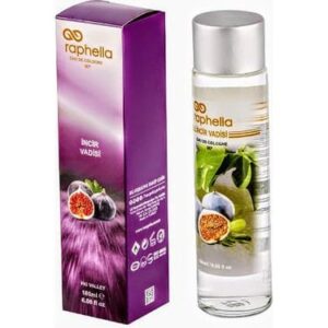 Raphella incir kolonya 180 ml 80°