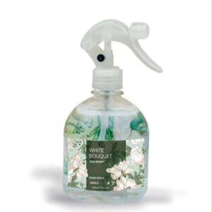 Raphella White bouquet sprey oda ve ortam kokusu 485 ml