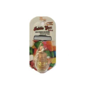 Raphalle bubble gum sakız dekoratif araç kokusu 8ml
