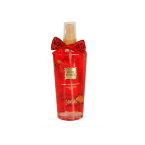 Sansiro noir desire kadın vücut spreyi body mist 150 ml