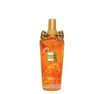 Sansiro beauty romance kadın vücut spreyi body mist 150 ml