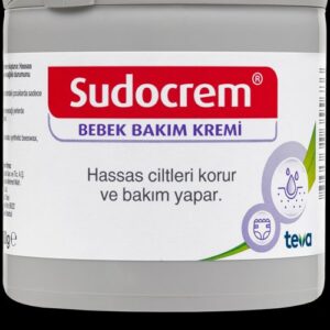 Sudocrem Bebek Bakım Kremi 125 g