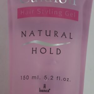 Caldion hair styling gel