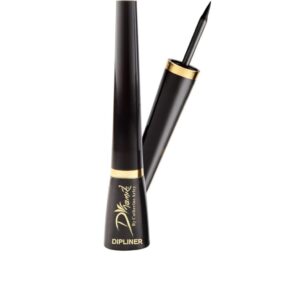 Dinamik matte dioliner eyeliner