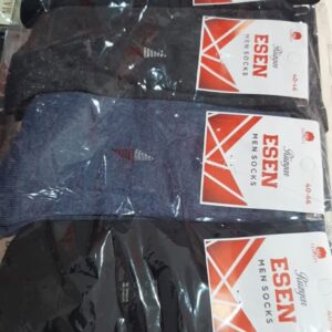 Esen sport erkek çorap