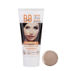 Gabrini BB cream fondöten