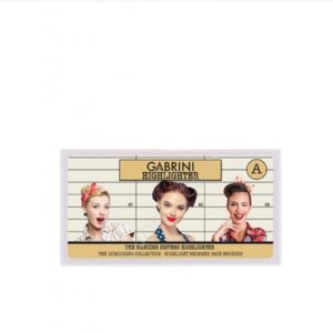Gabrini Hıghlıghter