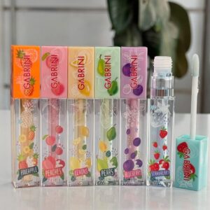 Gabrini fruıty lip gloss