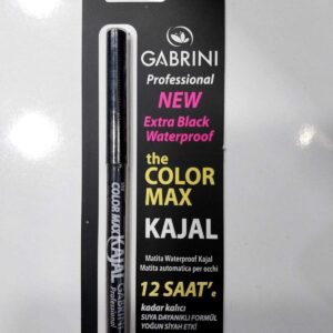 Gabrini göz kalemi