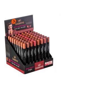 Gabrini matte lipstick crayon