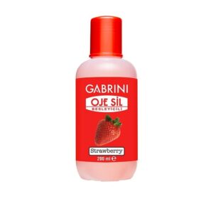 Gabrini oje sil besleyici