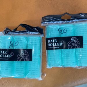 Haır roller saç bugidi