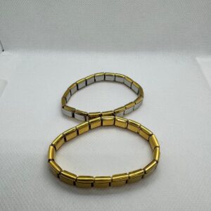 İtalyan gold bileklik