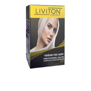 Liviton yoğun saç toz açıcısı
