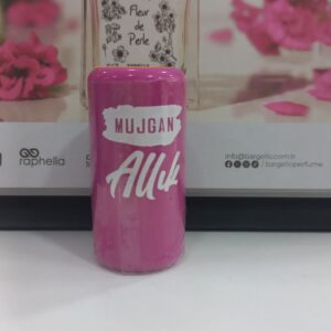 Müjgan allık