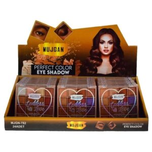 Müjgan eye shadow far