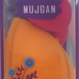 Müjgan armut sünger seti