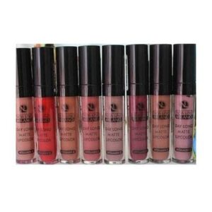 New line milano daylong matte lip color