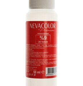 Nevacolar oksixasyon kremi