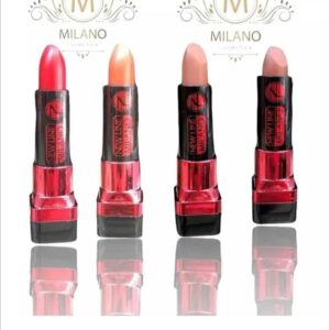 New line milano lipstick ruj