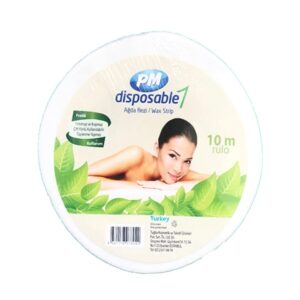 Pm disposable ağda bezi