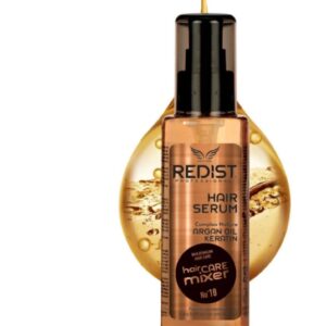 Redist hair serum argan oil