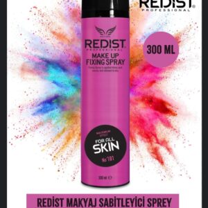 Redist makyaj sabitleyici sprey