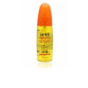 Sarıkız professional keratin serum