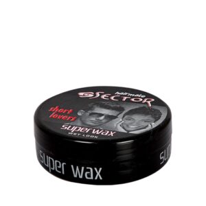 Sector super wax