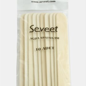 Seveet ağda spatulası