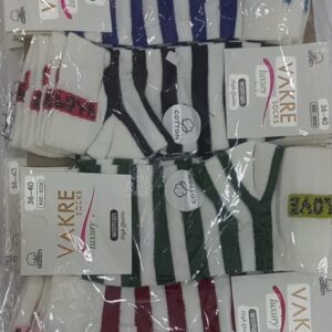 Vakre socks bayan çorap