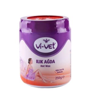 Vi-Vet ılık ağda