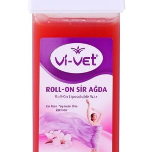 Vi-Vet roll on sır ağda pudralı