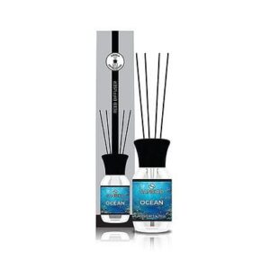 Sansiro ocean 100ml bambu çubuklu ortam kokusu (2. Ürün %50 indirimli