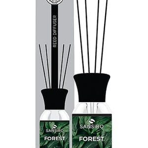 Sansiro forest 100ml bambu çubuklu ortam kokusu (2. Ürün %50 indirimli)