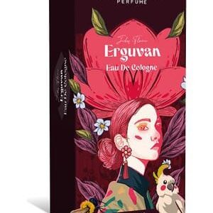Sansiro Erguvan kolonyası 250 ml
